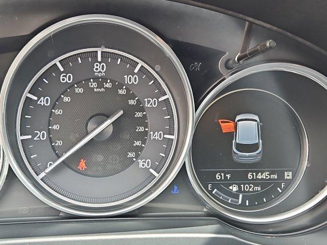 used 2017 Mazda CX-5 car, priced at $18,299
