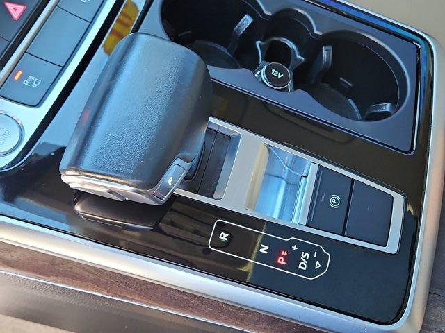 used 2019 Audi Q8 car, priced at $25,998