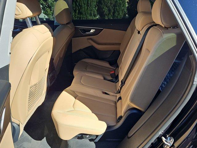 used 2019 Audi Q8 car, priced at $25,998