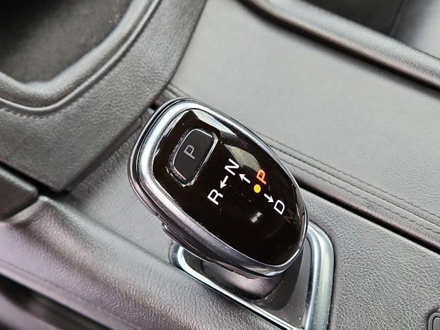 used 2017 Cadillac XT5 car, priced at $15,499