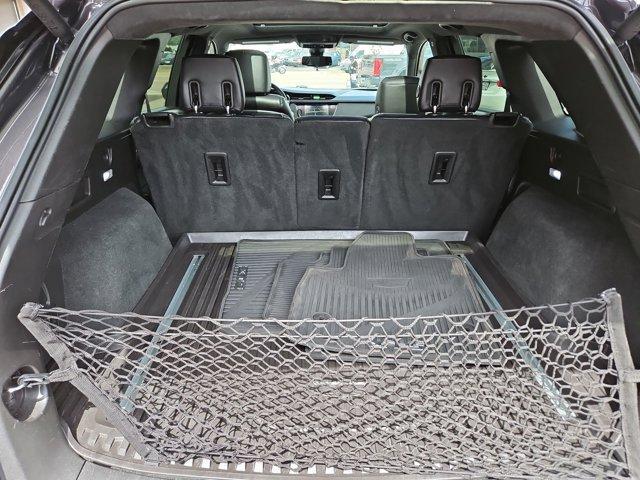 used 2017 Cadillac XT5 car, priced at $15,499