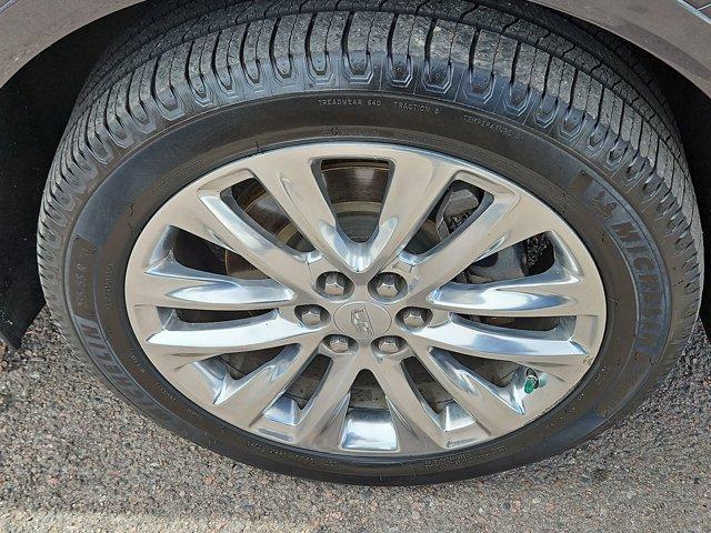 used 2017 Cadillac XT5 car, priced at $15,499
