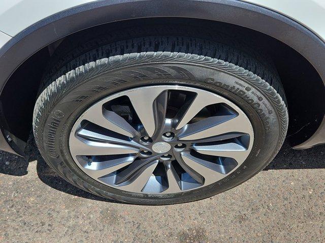 used 2018 Buick Encore car, priced at $13,897