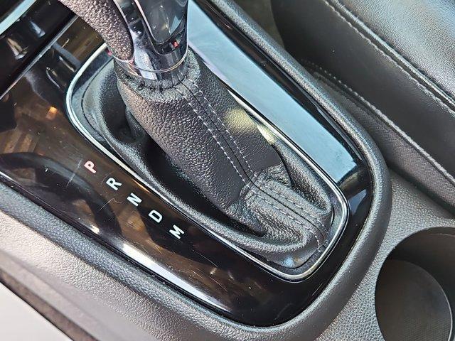 used 2018 Buick Encore car, priced at $13,897