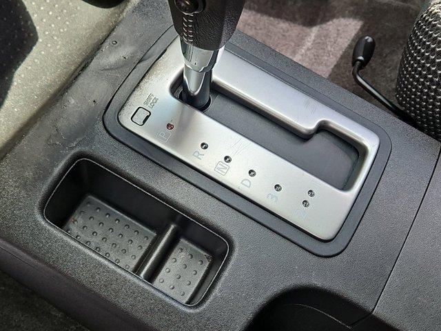 used 2018 Nissan Frontier car, priced at $24,197