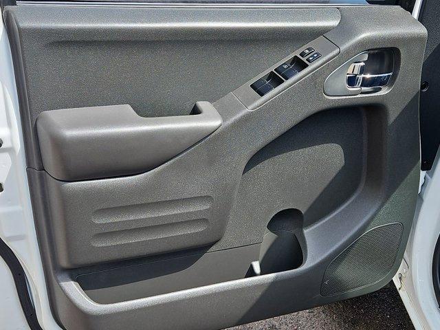 used 2018 Nissan Frontier car, priced at $24,197