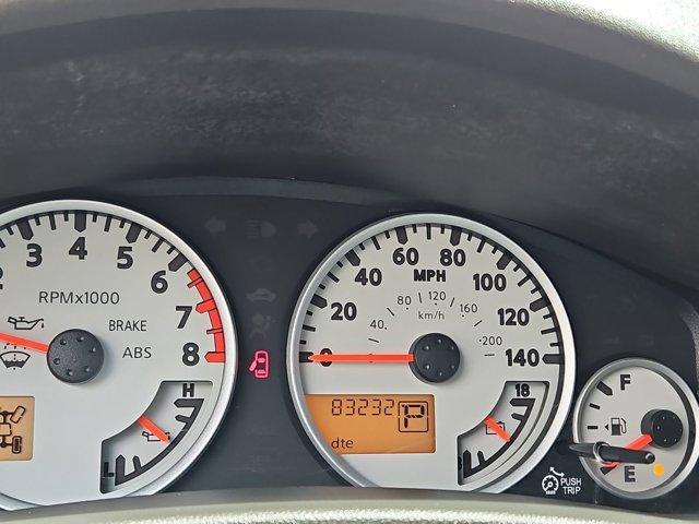 used 2018 Nissan Frontier car, priced at $24,197