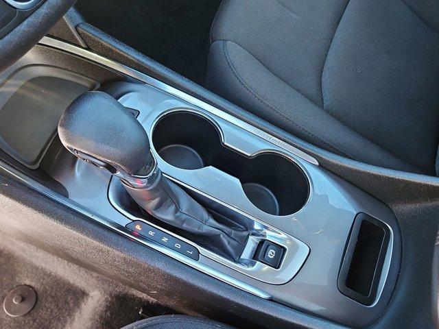 used 2023 Chevrolet Malibu car, priced at $19,299