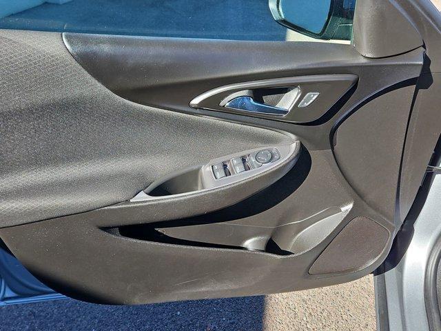 used 2023 Chevrolet Malibu car, priced at $19,299