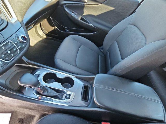 used 2023 Chevrolet Malibu car, priced at $19,299