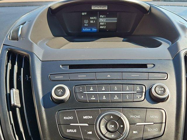 used 2017 Ford Escape car, priced at $11,899