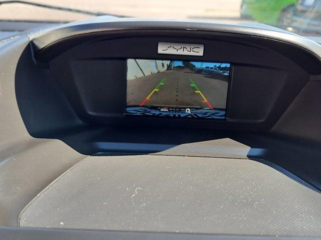 used 2017 Ford Escape car, priced at $11,899