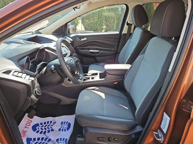 used 2017 Ford Escape car, priced at $11,899