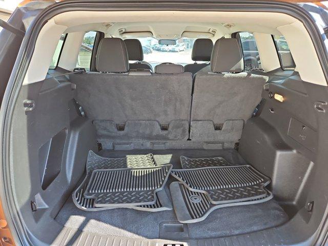 used 2017 Ford Escape car, priced at $11,899