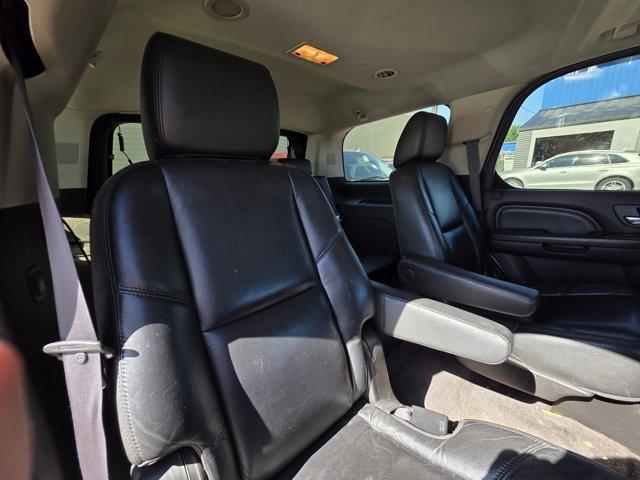 used 2011 Cadillac Escalade car, priced at $13,897