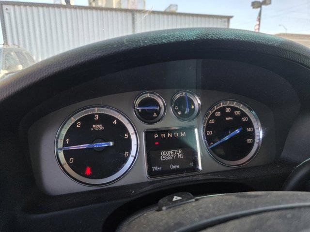 used 2011 Cadillac Escalade car, priced at $13,897