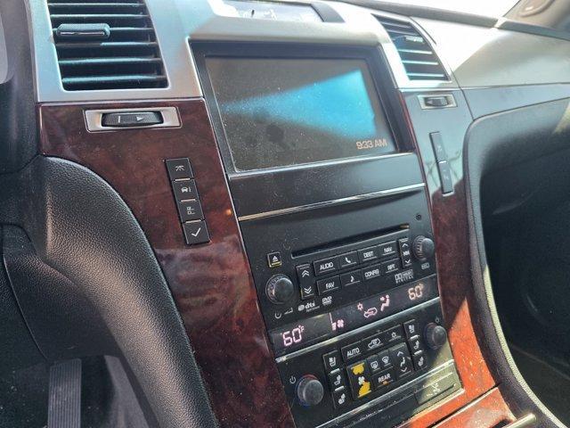 used 2011 Cadillac Escalade car, priced at $13,897