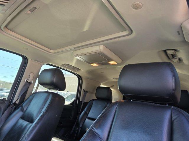 used 2011 Cadillac Escalade car, priced at $13,897