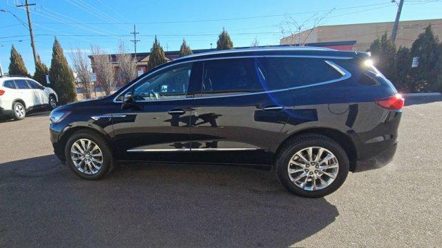 used 2018 Buick Enclave car, priced at $21,994