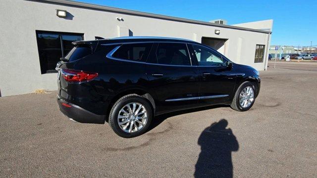 used 2018 Buick Enclave car, priced at $21,994