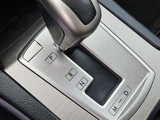 used 2011 Subaru Legacy car, priced at $4,995