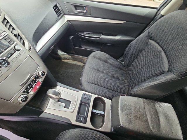 used 2011 Subaru Legacy car, priced at $4,995