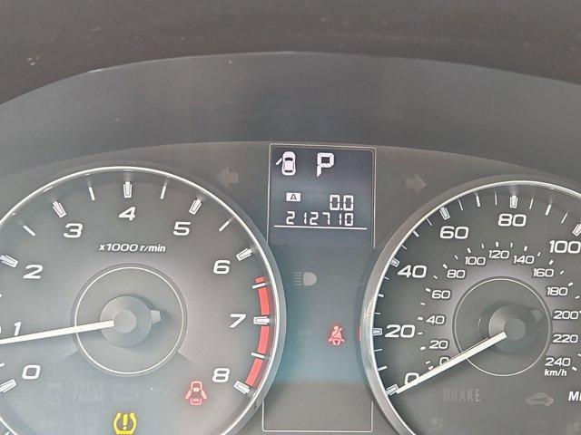 used 2011 Subaru Legacy car, priced at $4,995