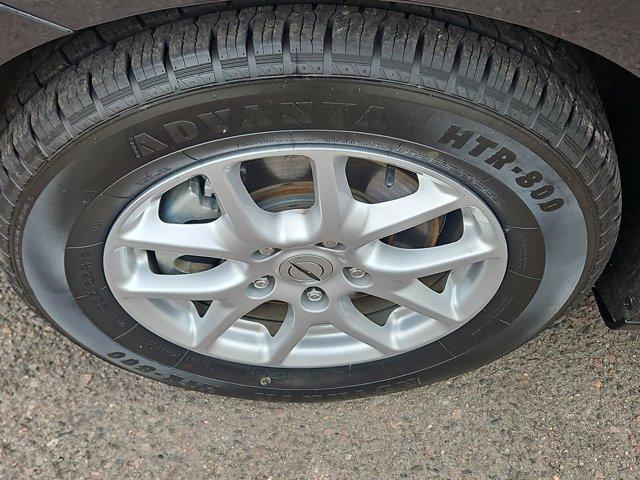 used 2022 Chrysler Pacifica car, priced at $20,799