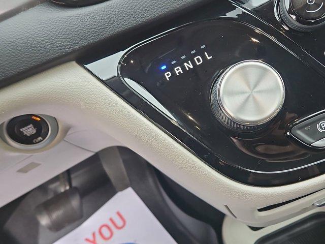 used 2022 Chrysler Pacifica car, priced at $20,799