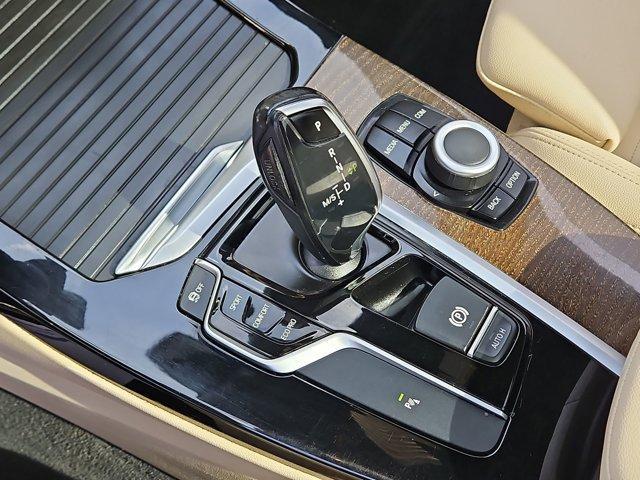used 2019 BMW X3 car, priced at $16,997