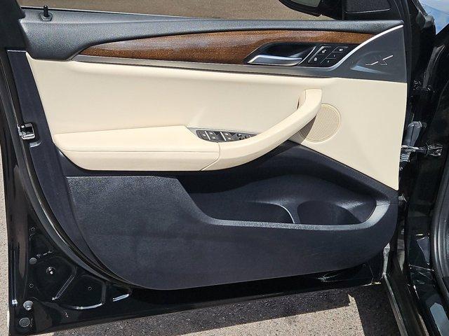 used 2019 BMW X3 car, priced at $16,997