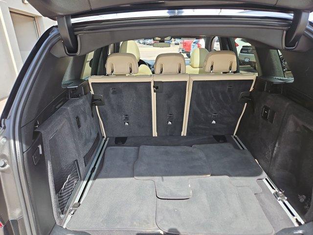 used 2019 BMW X3 car, priced at $16,997