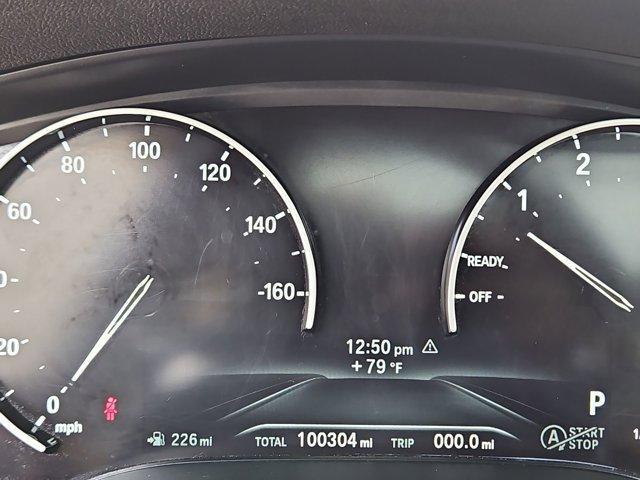 used 2019 BMW X3 car, priced at $16,997