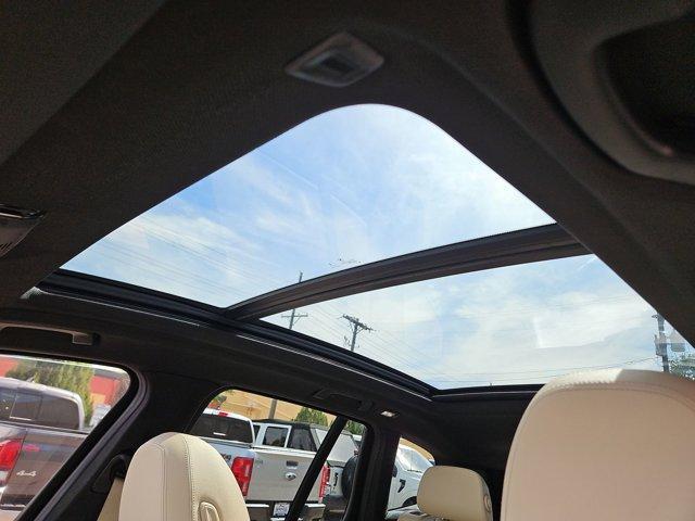 used 2019 BMW X3 car, priced at $16,997