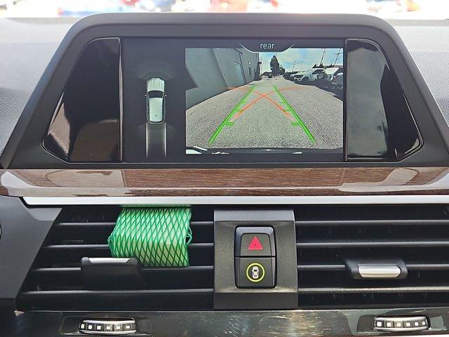 used 2019 BMW X3 car, priced at $16,997