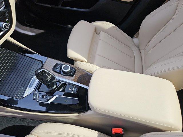 used 2019 BMW X3 car, priced at $16,997