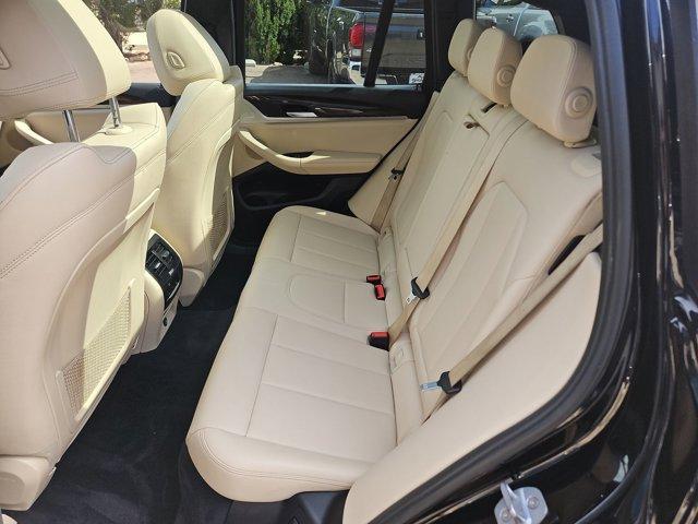 used 2019 BMW X3 car, priced at $16,997