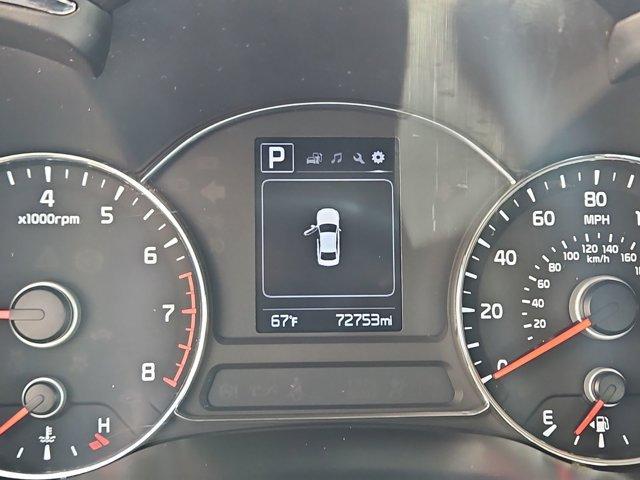 used 2018 Kia Forte car, priced at $12,499