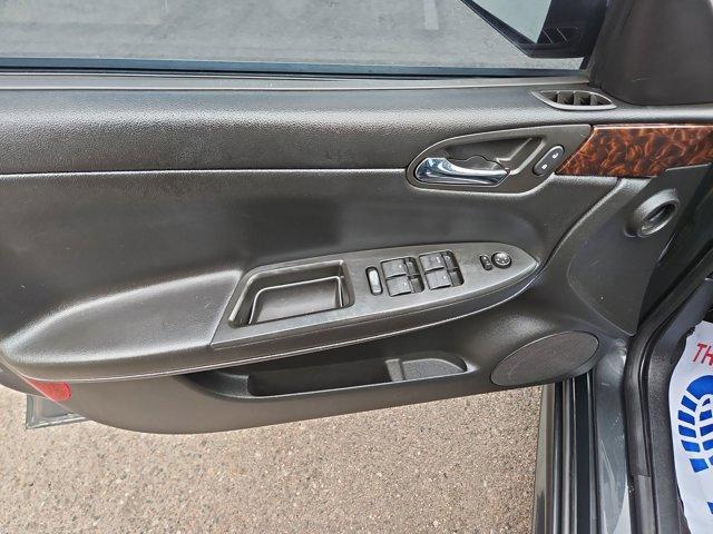 used 2014 Chevrolet Impala Limited car, priced at $9,499