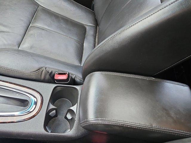 used 2014 Chevrolet Impala Limited car, priced at $9,499