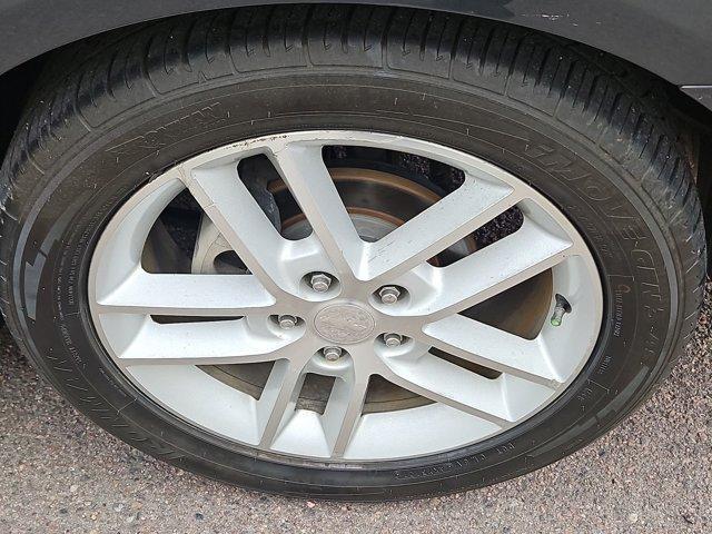 used 2014 Chevrolet Impala Limited car, priced at $9,499