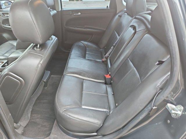 used 2014 Chevrolet Impala Limited car, priced at $9,499