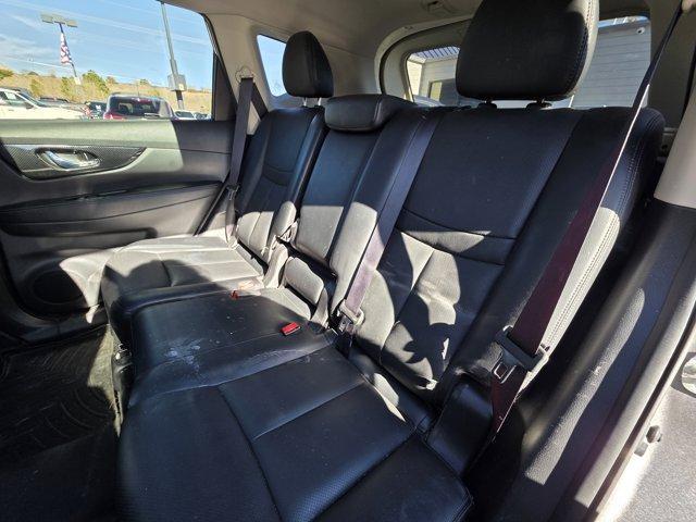 used 2018 Nissan Rogue car, priced at $13,099