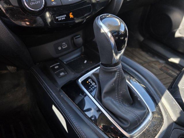 used 2018 Nissan Rogue car, priced at $13,099