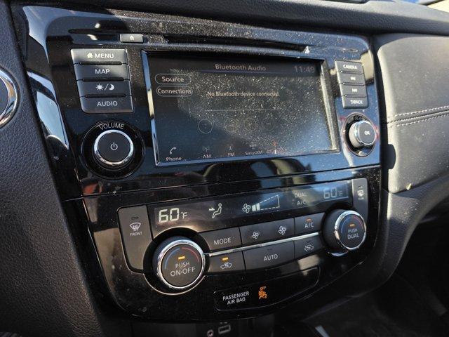 used 2018 Nissan Rogue car, priced at $13,099