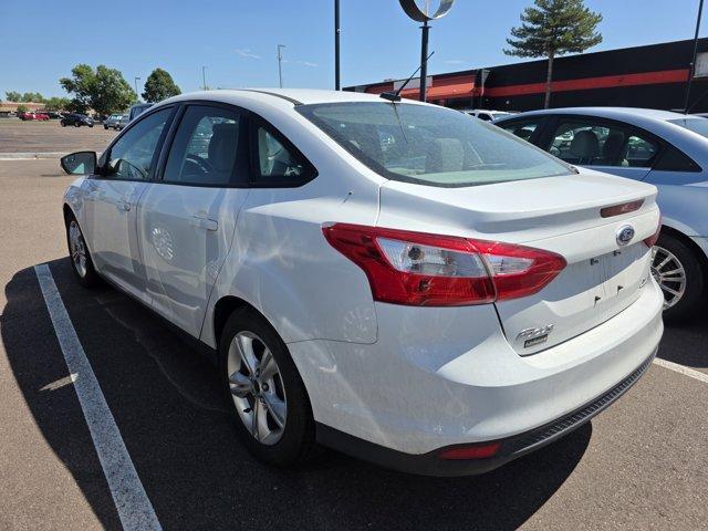used 2013 Ford Focus car, priced at $5,995