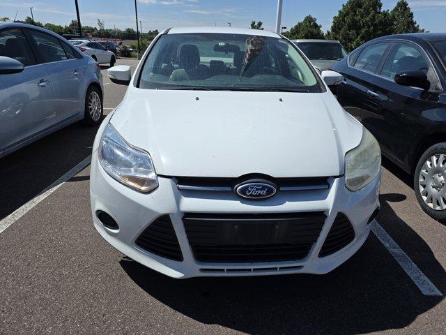 used 2013 Ford Focus car, priced at $5,995