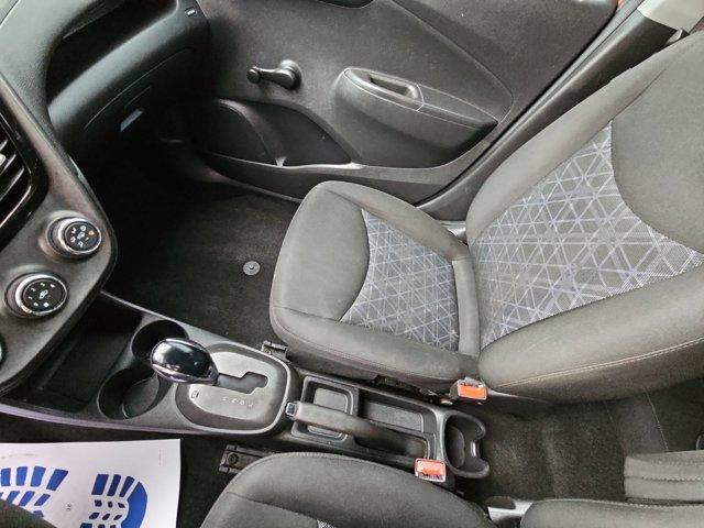used 2021 Chevrolet Spark car, priced at $10,999