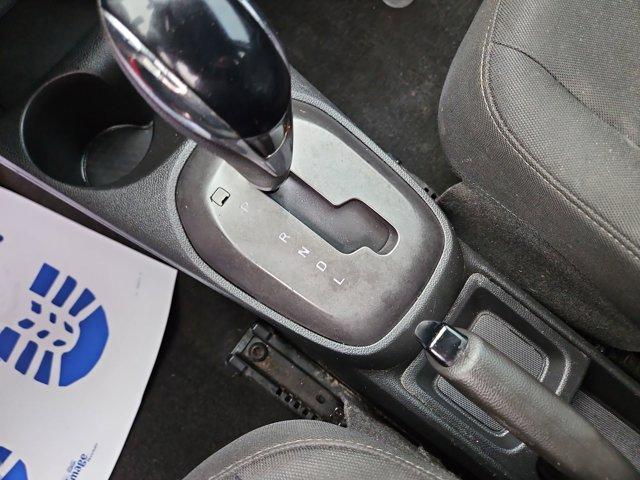used 2021 Chevrolet Spark car, priced at $10,999