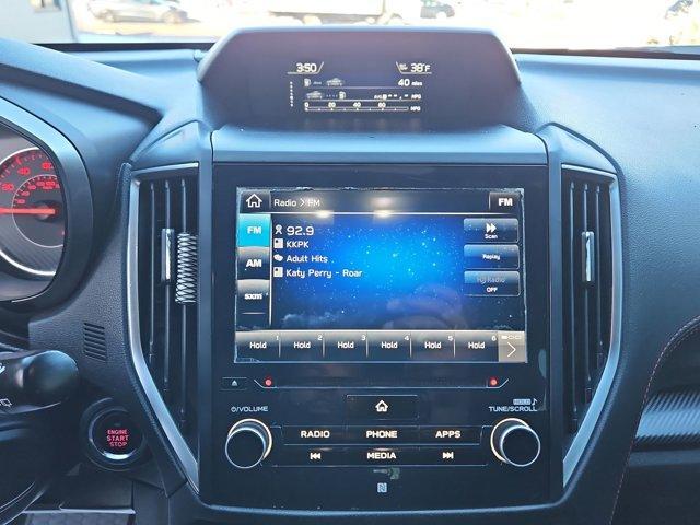 used 2017 Subaru Impreza car, priced at $7,995